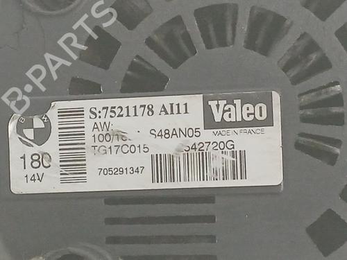 Alternator BMW 5 Touring (E61) 523 i | BP39908505M7 - Image 8