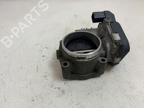 Throttle body BMW 3 Touring (E91) 318 i | BP36927643M82 - Image 2