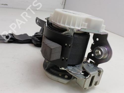 Front right seatbelt FORD FIESTA VI (CB1, CCN) 1.25 | BP36932047I25 - Image 2