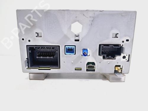 Control unit OPEL INSIGNIA A Saloon (G09) 2.0 CDTI (69) | BP36921220M11 - Image 3
