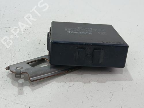 Control unit TOYOTA RAV 4 V (_A5_, _H5_) 2.5 Hybrid (AXAH52) | BP36923193M11 - Image 2