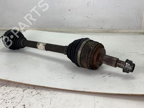 Left front driveshaft OPEL MOVANO B Van (X62) 2.3 CDTI FWD (FV) | BP36925870M38  - Image 6