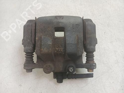 Used Right front brake caliper Right front brake caliper SUZUKI SWIFT IV (FZ, NZ) 1.2 (AZH412, ZC72S) (94 hp) 40491444 40491444