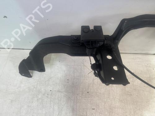 Front slam panel JAGUAR XE (X760) 2.0 D | BP39943653C72 - Image 2