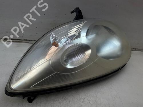 Left headlight CITROËN C1 (PM_, PN_) 1.0 | BP39069458C28 - Image 3