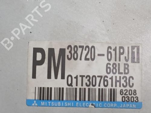 Steering column SUZUKI SWIFT IV (FZ, NZ) 1.2 (AZH412, ZC72S) | BP40491414M21 - Image 7