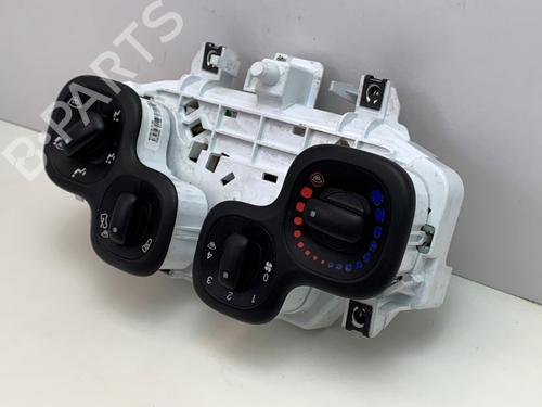 Climate control FIAT PANDA (312_, 319_) 0.9 (312PXH1A) | BP36932008I5 - Image 5