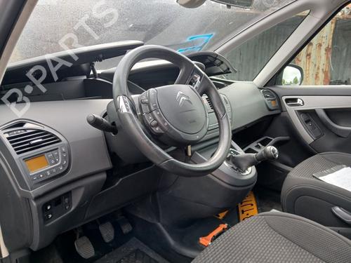 Used Climate control Climate control 36923718 36923718