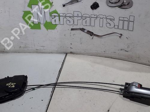 rear-left-lock-suzuki-swift-iii-mz-ez-2005-36918274 main image