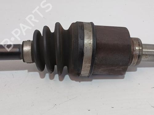Left front driveshaft VW UP! (121, 122, BL1, BL2, BL3, 123) 1.0 | BP36924949M38 - Image 2