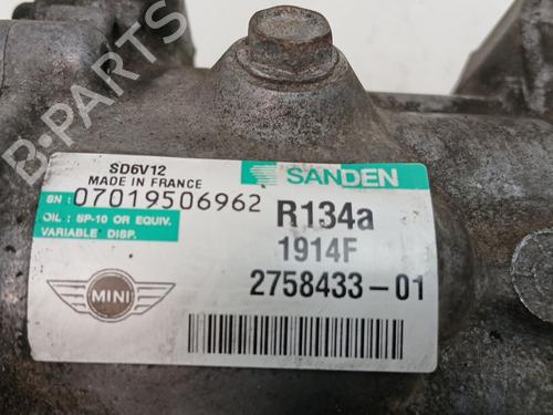 AC compressor MINI MINI Convertible (R57) Cooper | BP36933553M34 - Image 6