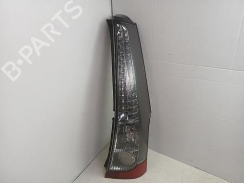 Used Right taillight Right taillight MITSUBISHI GRANDIS (NA_W) 2.4 MIVEC (NA4W) (165 hp) 40491318 40491318