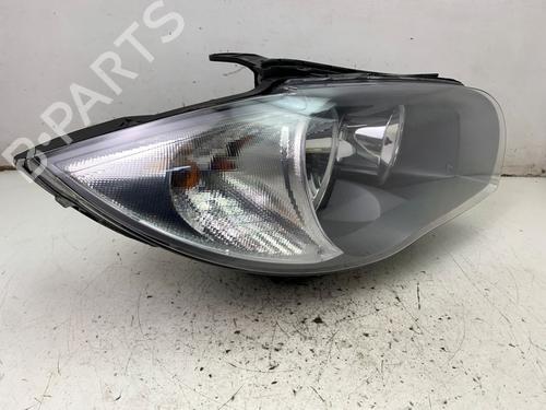 Right headlight BMW 1 (E81) 116 i | BP36931787C29 - Image 2