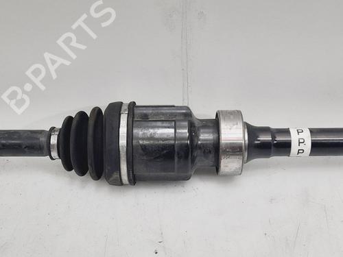 Right front driveshaft MAZDA CX-5 (KF) 2.0 | BP36920293M39 - Image 4