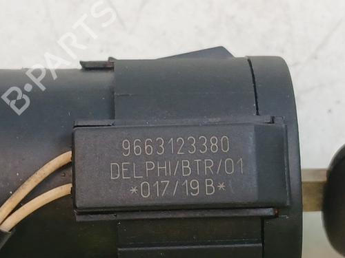 Switch OPEL COMBO Box Body/MPV (K9) 1.6 D | BP39404105I30 - Image 5