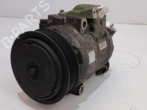 AC compressor SKODA FABIA II (542) 1.4 | BP36928579M34  - Image 8