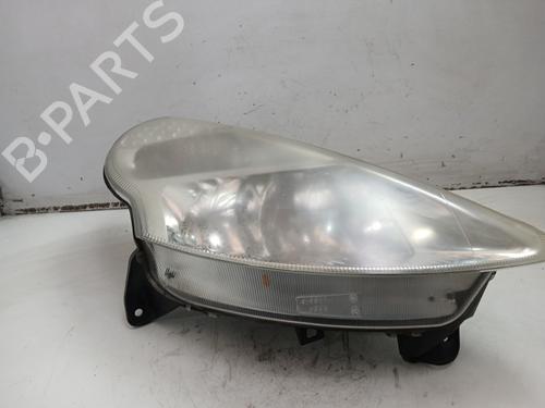 Used Right headlight Right headlight 38614494 38614494