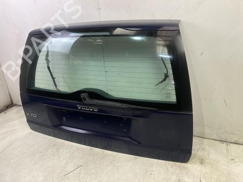Used Tailgate Tailgate 38614559 38614559