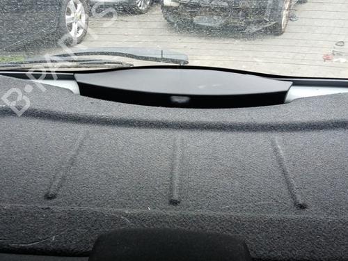Used Rear parcel shelf Rear parcel shelf 38434475 38434475