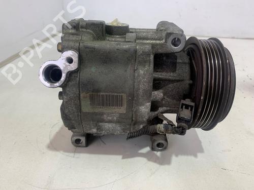 AC compressor FIAT PANDA (169_) 1.1 (169.AXA1A) | BP36924617M34 - Image 3