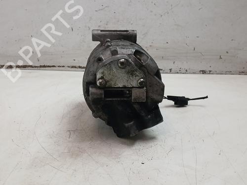AC compressor RENAULT TRAFIC III Van (FG_) 1.6 dCi 125 (FGMH) | BP38434131M34 - Image 4