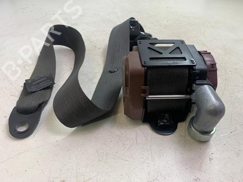 Front right seatbelt CHEVROLET SPARK (M300) 1.0 LPG | BP39943703I25 - Image 2