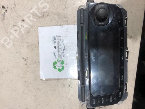 Used Radio Radio SEAT IBIZA IV (6J5, 6P1) 1.2 TDI (75 hp) 36917943 36917943