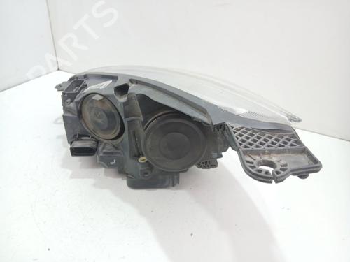 Right headlight FORD FOCUS III 1.6 TDCi | BP36921736C29 - Image 4