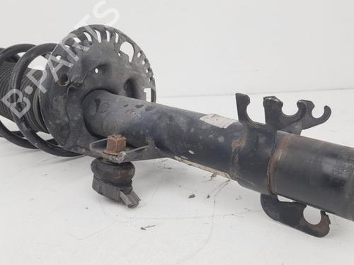 Left front shock absorber SEAT Mii (KF1, KE1) 1.0 | BP36919469M16 - Image 3