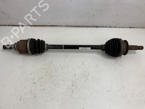 Left front driveshaft VW UP! (121, 122, BL1, BL2, BL3, 123) 1.0 | BP36928062M38 - Image 3