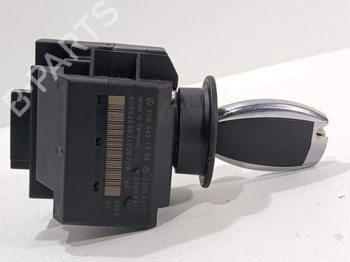 Switch MERCEDES-BENZ CLK (C209) CLK 240 (209.361) | BP36921914I30 - Image 3