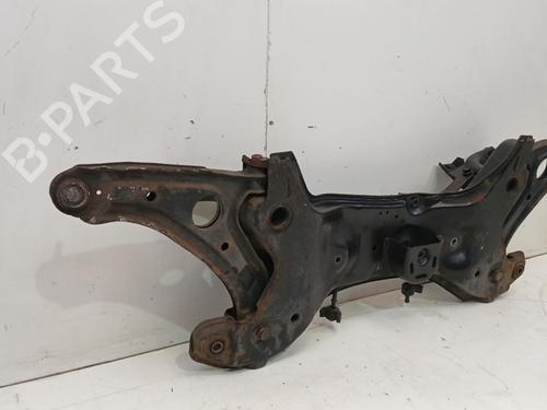 Subframe HYUNDAI GETZ (TB) 1.6 | BP37261426M9 - Image 4