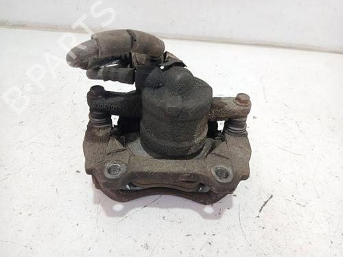 Left front brake caliper FIAT 500 (312_) 1.4 (312AXC1B, 312CXC1B) | BP36925368M105 - Image 3