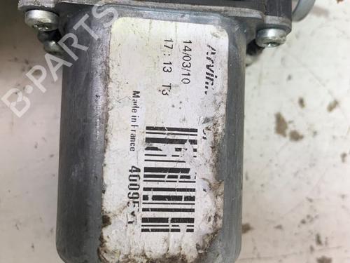 Front right window mechanism RENAULT TWINGO II (CN0_) 1.2 16V (CN04, CN0B) | BP36918643C23 - Image 6