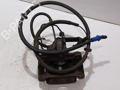 Right rear brake caliper CITROËN JUMPY III Van (V_) 2.0 BlueHDi 180 | BP36921856M106 - Image 4