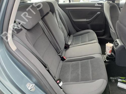 Seats set VW GOLF VI Variant (AJ5) 1.4 TSI | BP36933025C78 - Image 4