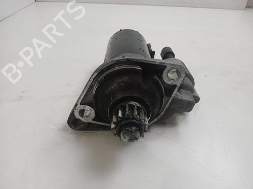 Starter VW CADDY IV Box Body/MPV (SAA, SAH) 2.0 TDI | BP39494561M8 - Image 3