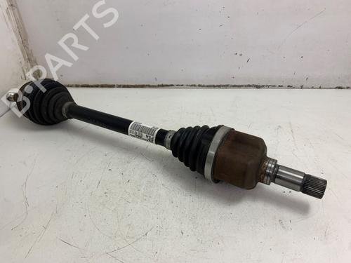 Left front driveshaft PEUGEOT EXPERT Van (V_) 2.0 BlueHDi 120 | BP36928449M38 - Image 9