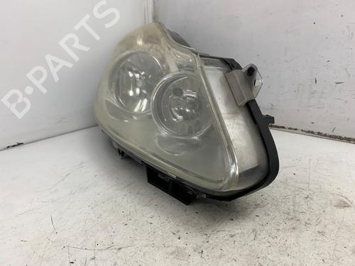 Used Right headlight Right headlight 36929650 36929650