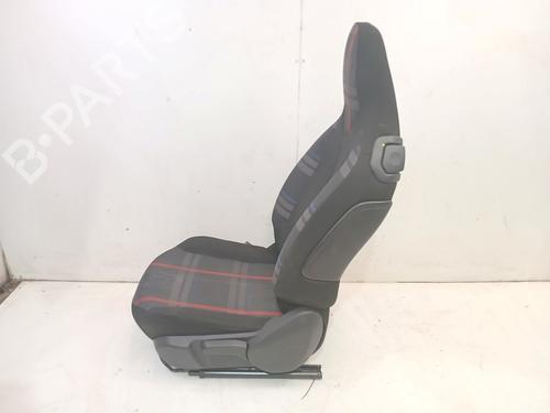 Left front seat PEUGEOT 108 1.0 VTi | BP38434592C15 - Image 2