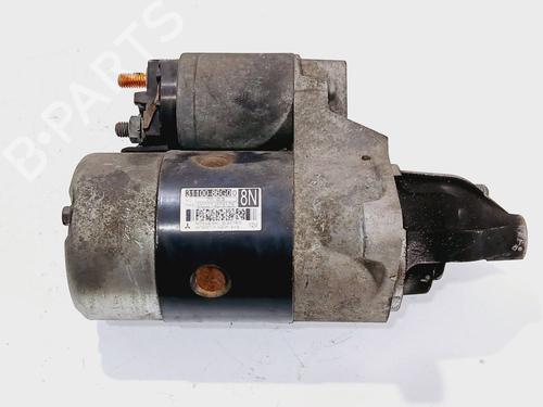 Starter SUZUKI SWIFT III (MZ, EZ) 1.3 (RS413, ZC11S) | BP36921712M8 - Image 3
