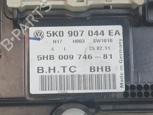 Climate control VW PASSAT B7 Variant (365) 1.4 TSI | BP40008478I5 - Image 6
