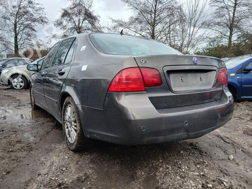 Used Left rear brake caliper Left rear brake caliper 36929144 36929144