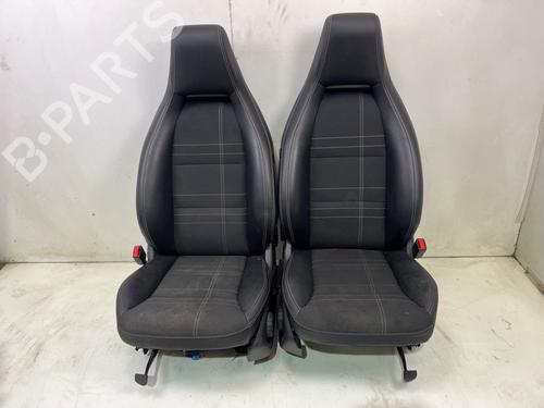 Seats set MERCEDES-BENZ A-CLASS (W176) A 180 (176.042) | BP37516555C78 - Image 6