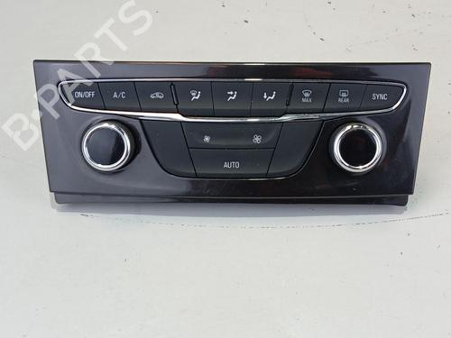 Used Climate control Climate control 36924128 36924128
