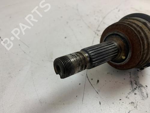 Left front driveshaft TOYOTA AYGO (_B4_) 1.0 (KGB40) | BP36924670M38 - Image 5