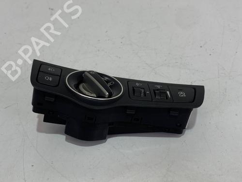 Headlight switch HYUNDAI i40 I CW (VF) 1.7 CRDi | BP36918472I24 - Image 2