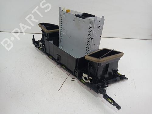 Radio SEAT LEON (5F1) 1.4 TSI | BP36919117E6  - Image 8