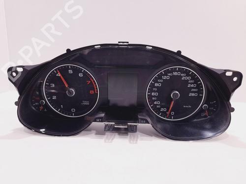 instrument-cluster-audi-a4-b8-8k2-2007-2008-2009-2010-2011-2012-2013-2014-2015-2016-2017-36919296 main image