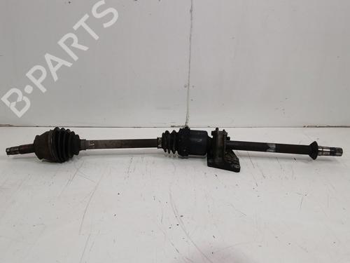 Used Right front driveshaft Right front driveshaft 36924246 36924246